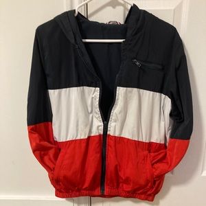 Brandy Melville windbreaker